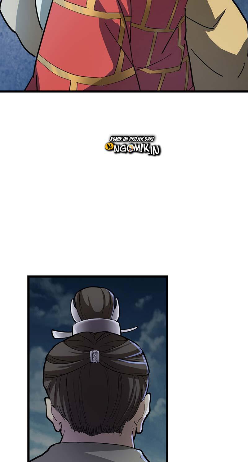 The Heaven Sword and the Dragon Saber Chapter 01 Gambar 36